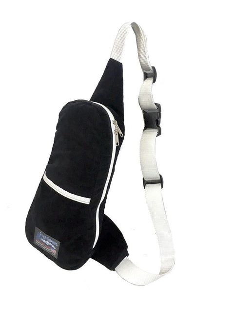 KIDNEY SLING Tough Traveler - Made in USA since 1970