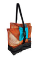 KITE RESORT BAG Tough Traveler - Made in USA since 1970
