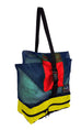 KITE RESORT BAG Tough Traveler - Made in USA since 1970