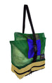 KITE RESORT BAG Tough Traveler - Made in USA since 1970