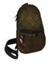 LEATHERETTE SLING Tough Traveler - Made in USA since 1970