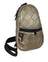 LEATHERETTE SLING Tough Traveler - Made in USA since 1970
