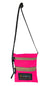LONG SHORE POUCH Tough Traveler - Made in USA since 1970