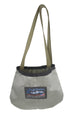 MICRO TOTE Tough Traveler - Made in USA since 1970