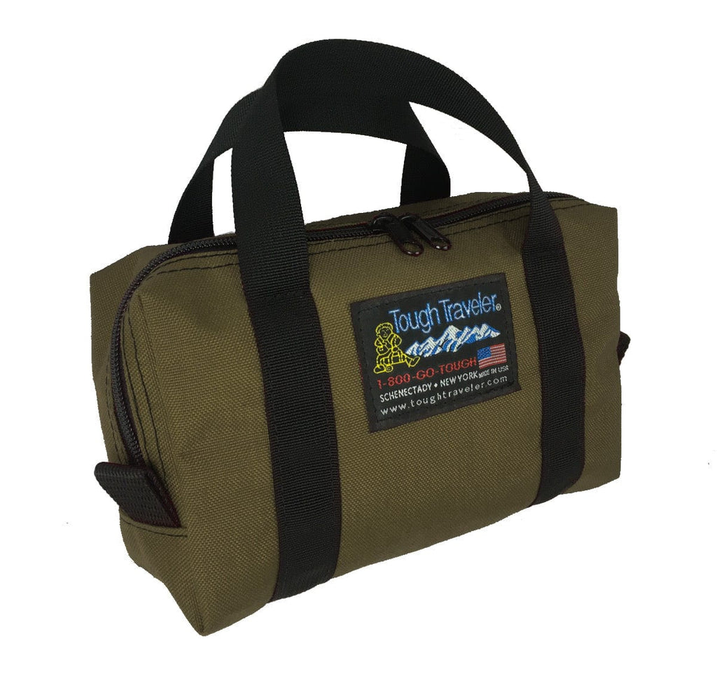 MARCY Duffel Tough Traveler - Made in USA since 1970