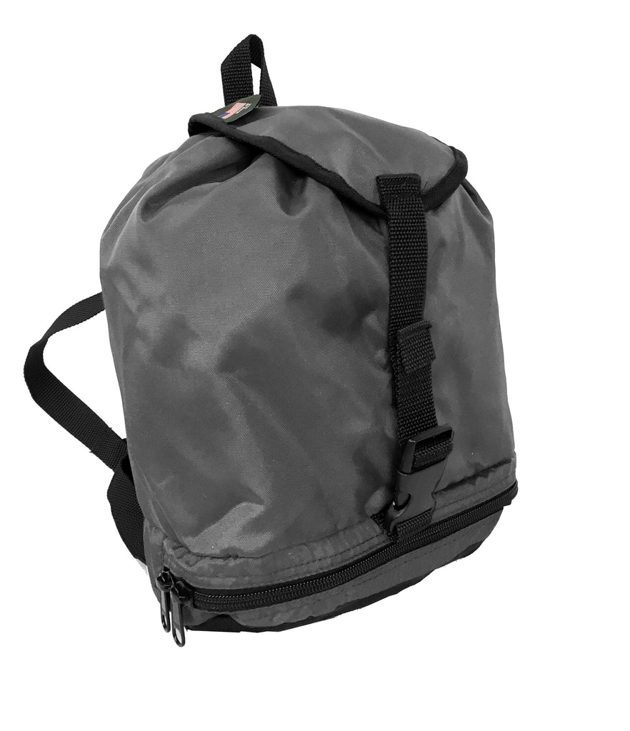 MINI PEAR Purse Backpack Tough Traveler - Made in USA since 1970