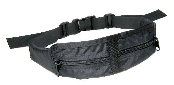 MONEY BELT Tough Traveler - Made in USA since 1970