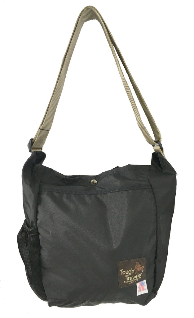 MULE Open Tote Tough Traveler - Made in USA since 1970