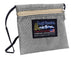NECK POUCH Tough Traveler - Made in USA since 1970