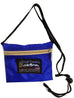 NECK POUCH Tough Traveler - Made in USA since 1970