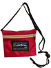 NECK POUCH Tough Traveler - Made in USA since 1970