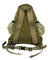 CALLIE Backpack Tough Traveler - Made in USA since 1970