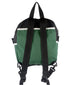PAZAN Small Duffel Pack Tough Traveler - Made in USA since 1970