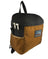 PAZAN Small Duffel Pack Tough Traveler - Made in USA since 1970