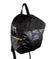 PAZAN Small Duffel Pack Tough Traveler - Made in USA since 1970