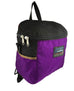 PAZAN Small Duffel Pack Tough Traveler - Made in USA since 1970