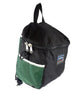 PAZAN Small Duffel Pack Tough Traveler - Made in USA since 1970