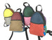 PEANUT DOUBLE Purse Backpack Tough Traveler - Made in USA since 1970