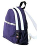 PEANUT DOUBLE Purse Backpack Tough Traveler - Made in USA since 1970