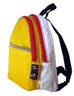 PEANUT DOUBLE Purse Backpack Tough Traveler - Made in USA since 1970