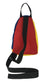 PEANUT SLING Tough Traveler - Made in USA since 1970