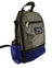 PEPPER Convertible Backpack Tough Traveler - Made in USA since 1970