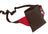 PHONE BELT Tough Traveler - Made in USA since 1970