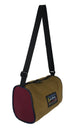 PIPED Mini Duffel Bag Tough Traveler - Made in USA since 1970
