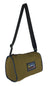 PIPED Mini Duffel Bag Tough Traveler - Made in USA since 1970
