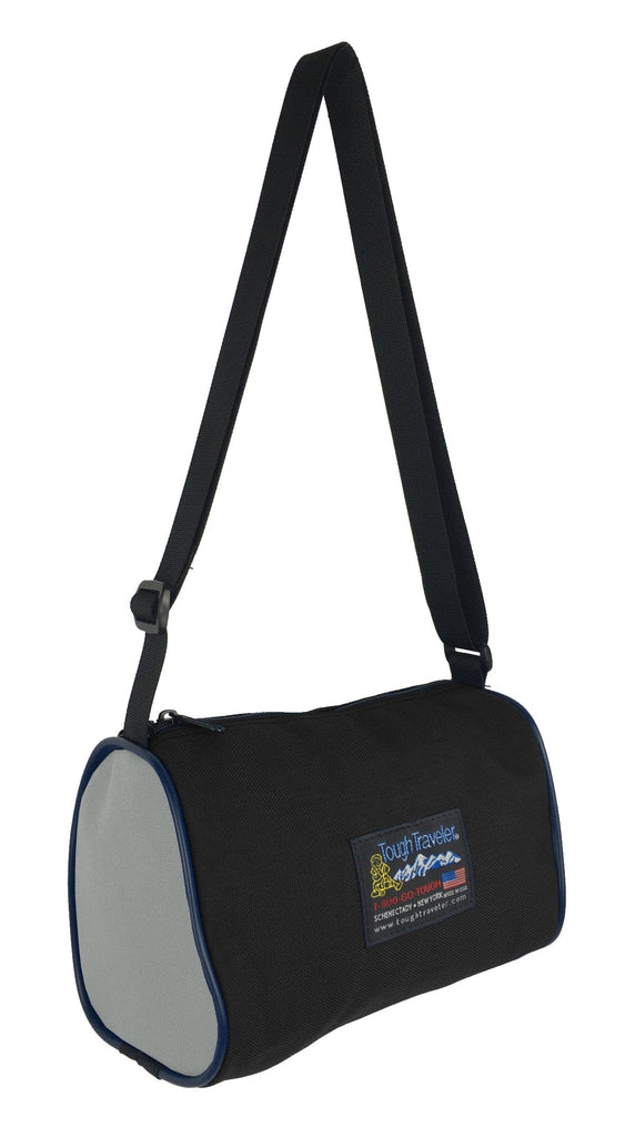 PIPED Mini Duffel Bag Tough Traveler - Made in USA since 1970