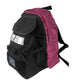 PIPER Tablet Backpack Tough Traveler - Made in USA since 1970