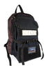 PIPER Tablet Backpack Tough Traveler - Made in USA since 1970