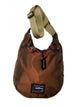 QUICK SLING TOTE Tough Traveler - Made in USA since 1970