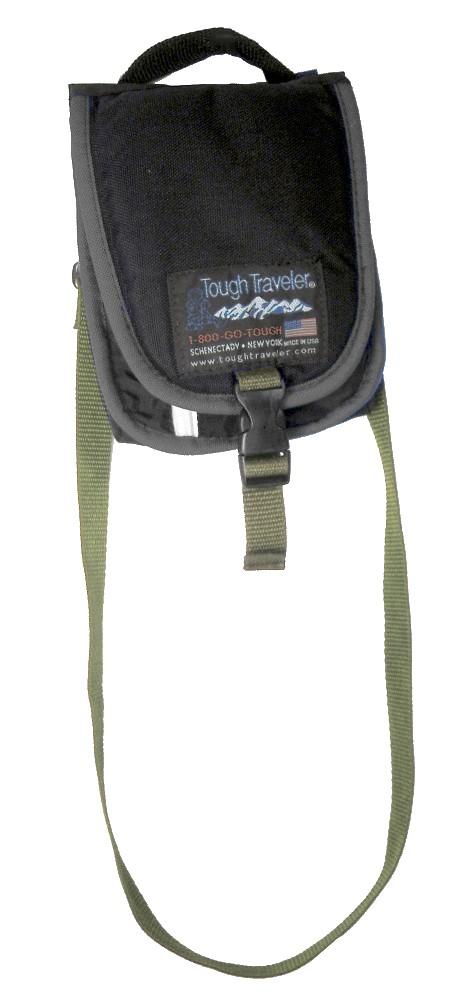 R-MINI BAG Tough Traveler - Made in USA since 1970