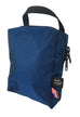 RECTANGLE HANDLE POUCH Tough Traveler - Made in USA since 1970
