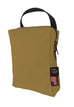 RECTANGLE HANDLE POUCH Tough Traveler - Made in USA since 1970