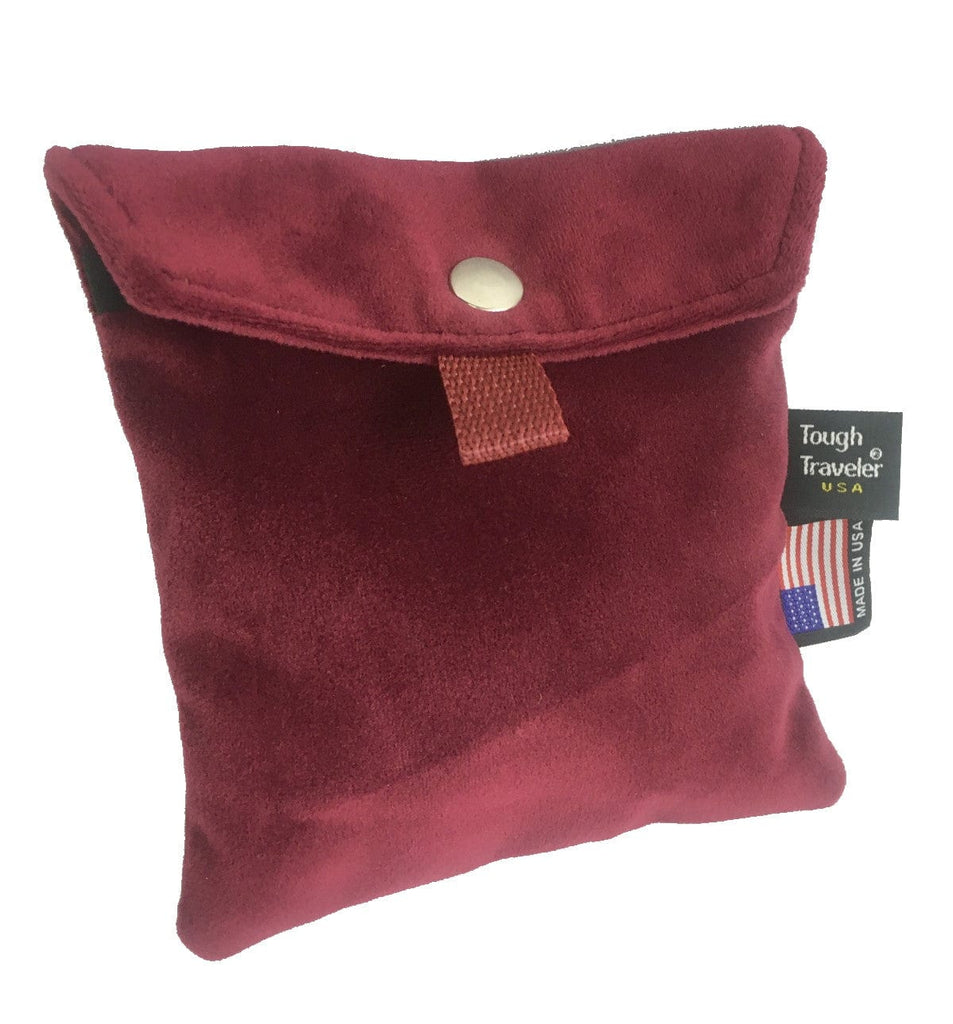 REVEL Pouch Tough Traveler - Made in USA since 1970