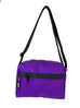 SHOULDER PURSE SIMPLE Tough Traveler - Made in USA since 1970