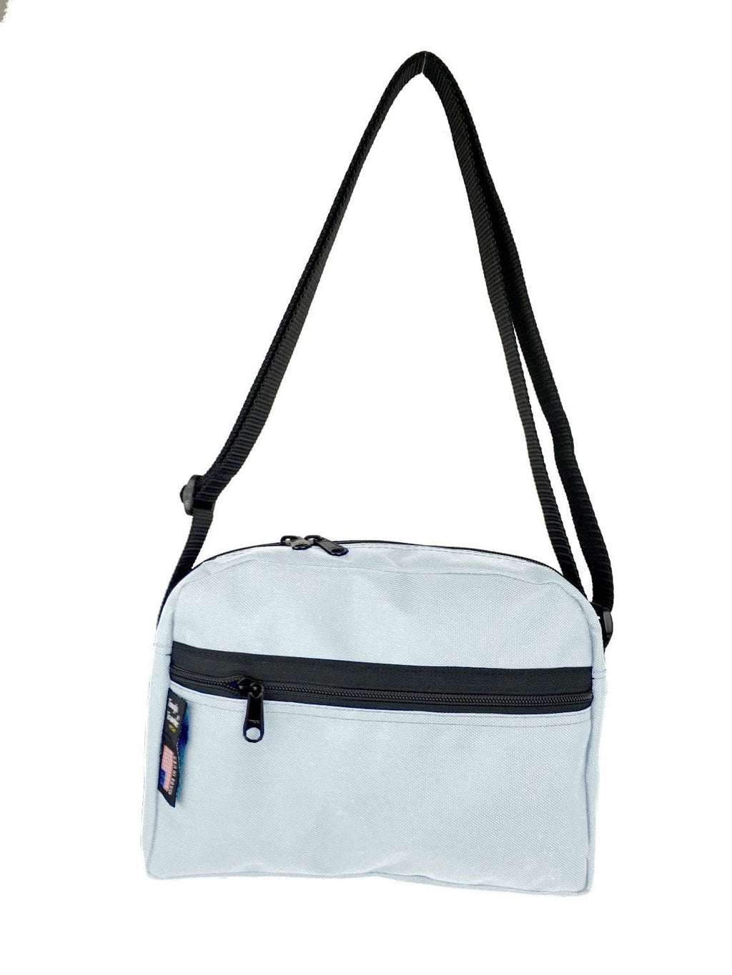 SHOULDER PURSE SIMPLE Tough Traveler - Made in USA since 1970