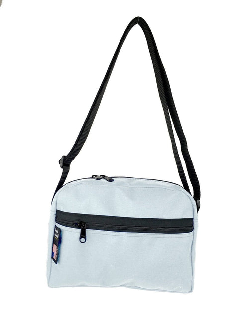 SHOULDER PURSE SIMPLE Tough Traveler - Made in USA since 1970