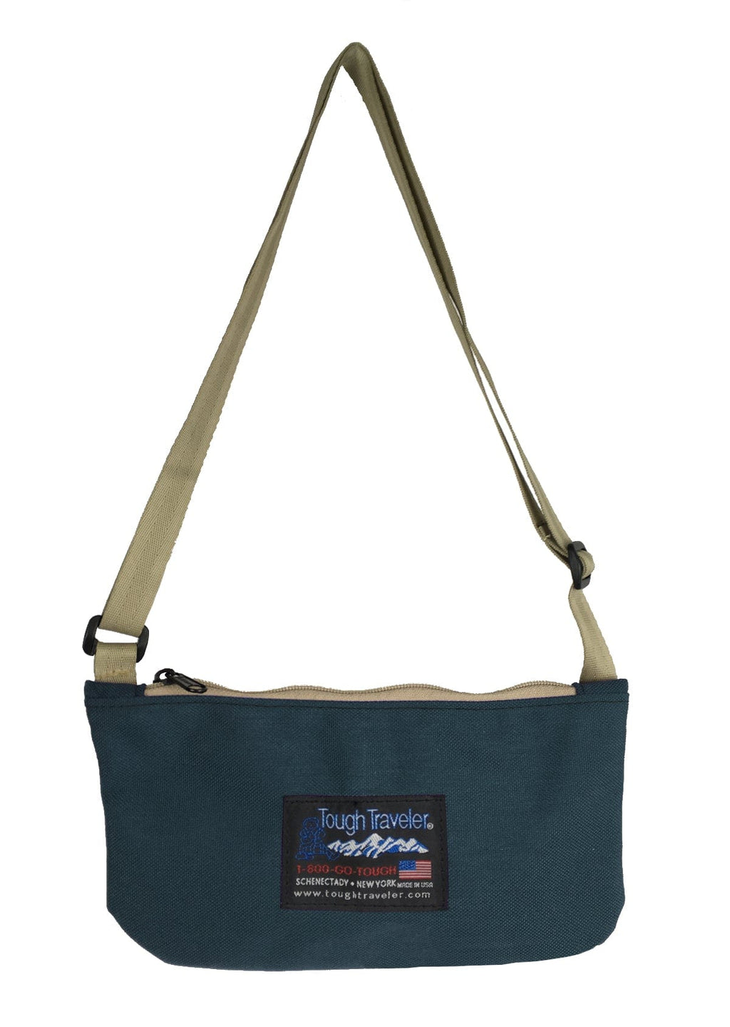 SIDESTER Tough Traveler - Made in USA since 1970