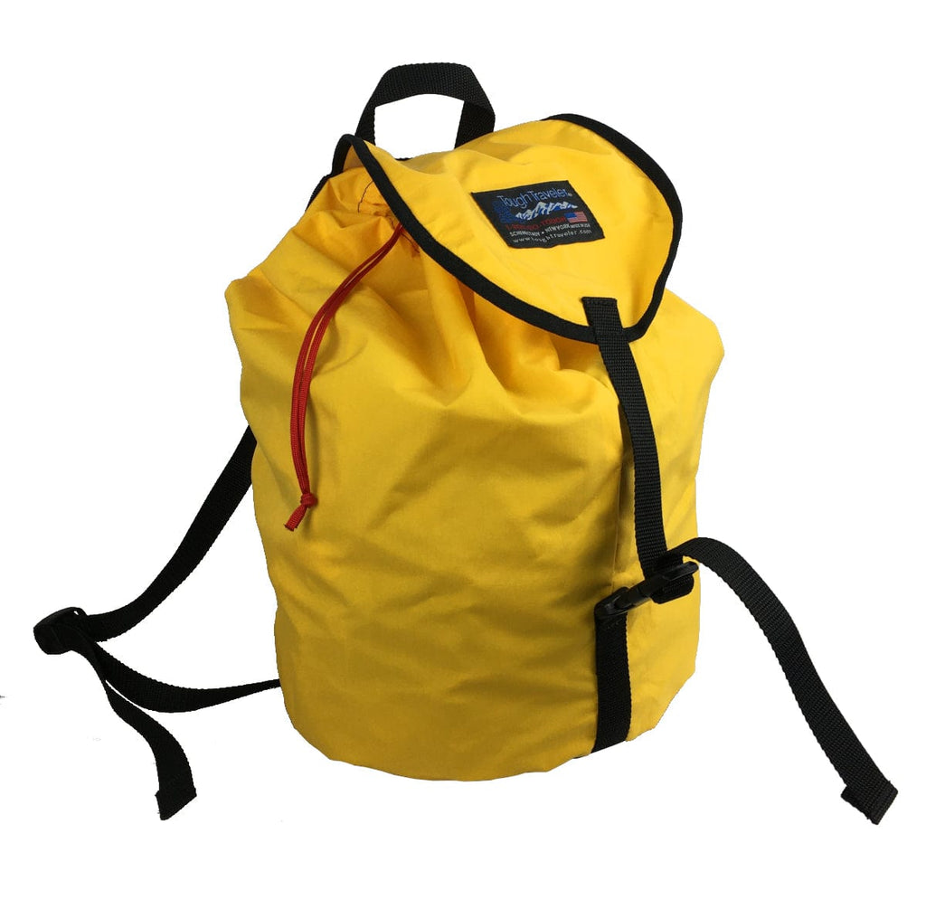 SIMPLE LE PEAR Tough Traveler - Made in USA since 1970