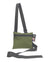 SLING POUCH Tough Traveler - Made in USA since 1970