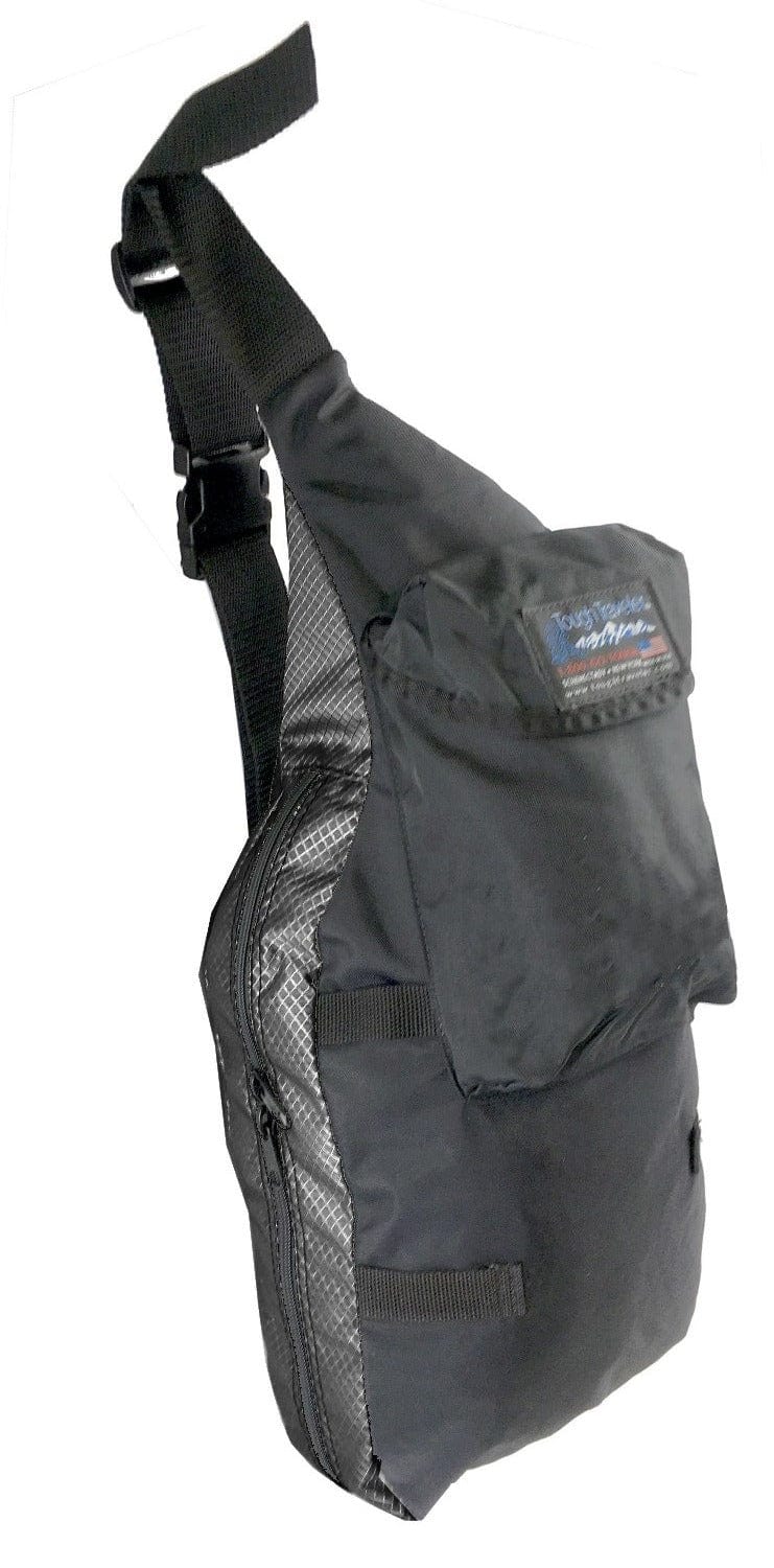 SLINGSTER Tough Traveler - Made in USA since 1970
