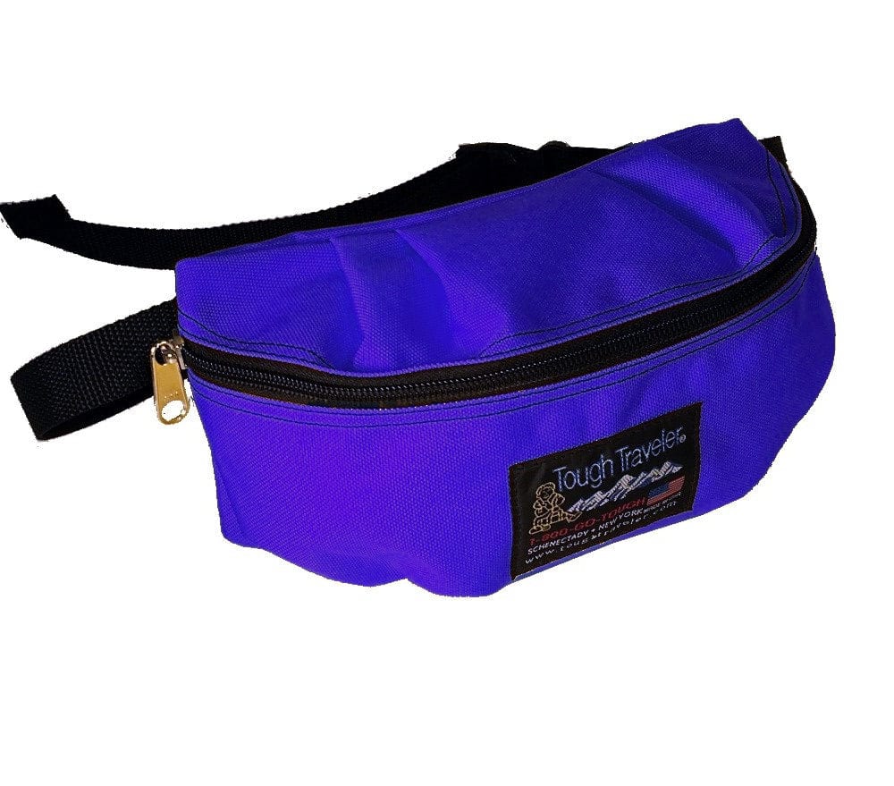 SUNNYSIDE Tough Traveler - Made in USA since 1970