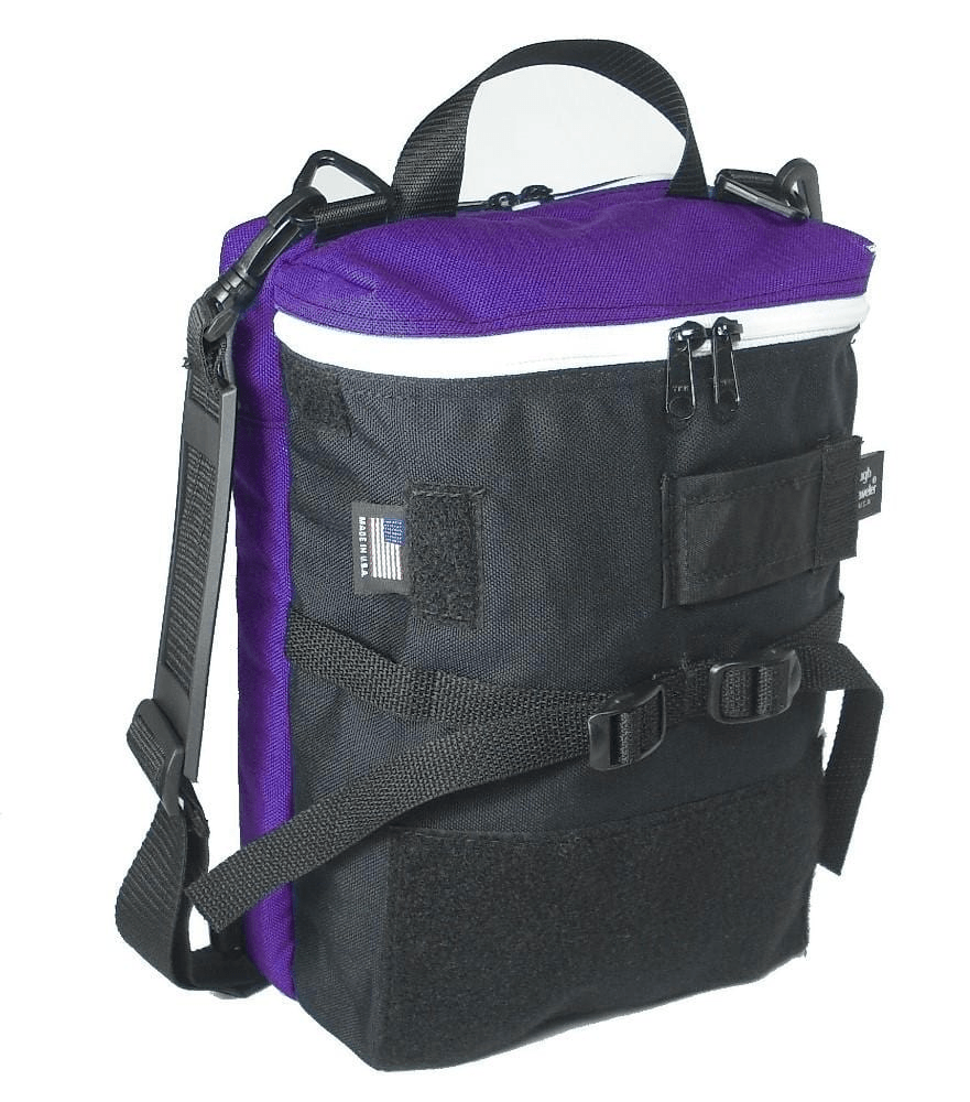 TURTLE Bag Tough Traveler - Made in USA since 1970