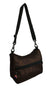 TAGALONG Purse Tough Traveler - Made in USA since 1970