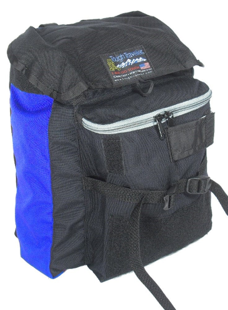 TANGENT Backpack Tough Traveler - Made in USA since 1970