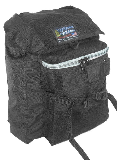 TANGENT Backpack Tough Traveler - Made in USA since 1970