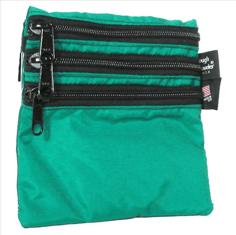 TETRA POUCH Tough Traveler - Made in USA since 1970